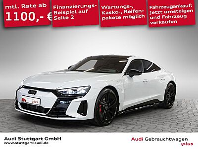 Audi RS e-tron GT quattro Matrix Pano HeadUp 360° B&O