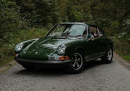 Porsche 911 Urmodell /Revive 911 Pionier trifft Klassiker