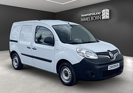 Renault Kangoo Rapid Extra Klima+PDC+Werkstatt+