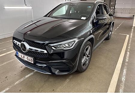 Mercedes-Benz GLA 250 e PHEV AMG Aut. Pano LED-Xenon Widescre