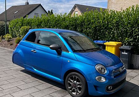 Fiat Andere