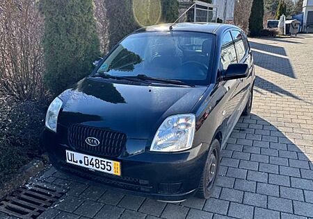 Kia Picanto 1.1