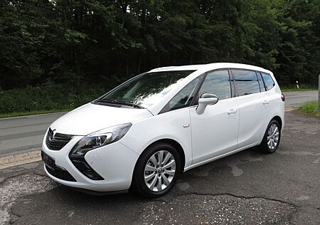 Opel Zafira C Tourer Innovation