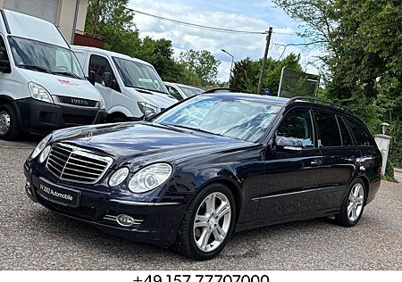 Mercedes-Benz E 280 E -Klasse T-Modell Avantgarde Sportpaket