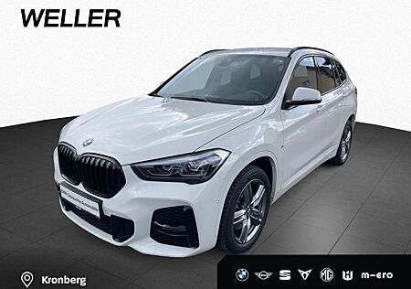 BMW X1 xDrive20i M SPORT Navi LED Kamera Tempo HiFi