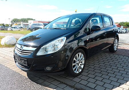 Opel Corsa D 1.2 Cosmo Klima/TÜV & Service NEU