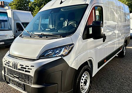 Fiat Ducato gebraucht kaufen Fiat Ducato H2 Kastenwagen 35 L5H2 140 Multijet Maxi