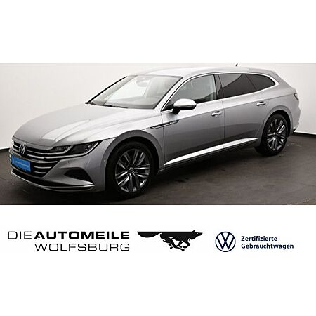 VW Arteon leasen