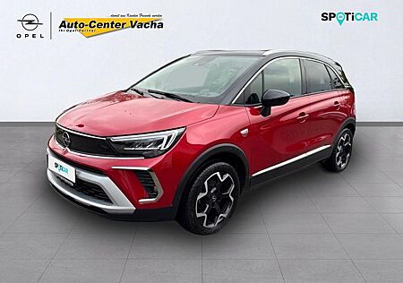 Opel Crossland X Crossland Ultimate +Headup +Kamera +Alcantara