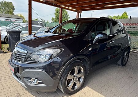 Opel Mokka Innovation ecoFlex*4x4*SHZ*LHZ*PDC*