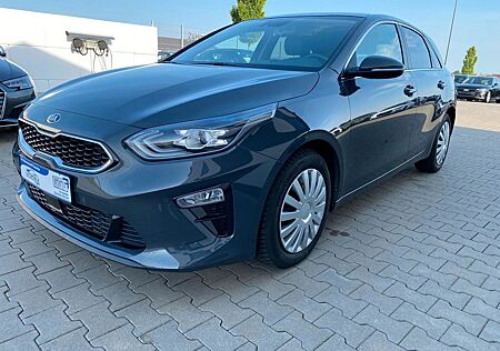 Kia Cee'd Ceed Platinum Edition|LED|NAVI|