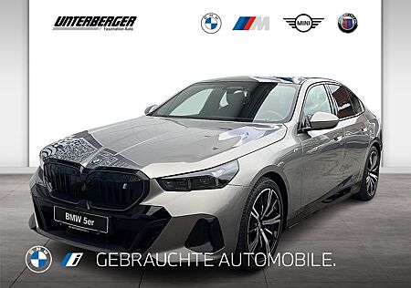 BMW i5 eDrive40 M Sportpaket | Head-Up | Harman-Kard