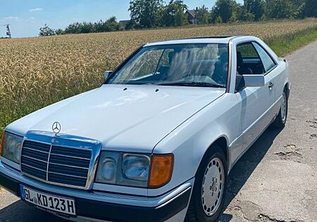 Mercedes-Benz CE 230 Coupe