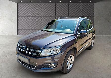 VW Tiguan Volkswagen 2.0 TDI SCR DSG 4M BMT LOUNGE Sport &...