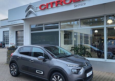 Citroën C3 Max *Navi-PDC*