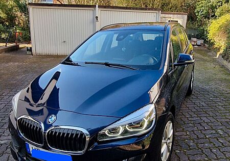 BMW 2er 218 Gran Tourer 218i -