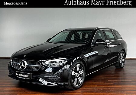 Mercedes-Benz C 200 T AVANTGARDE ADVANCED+KAMERA+HEADUP+EASYPA