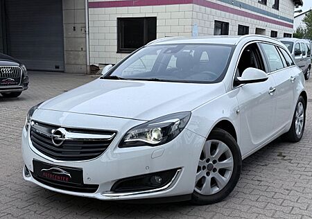 Opel Insignia A Sports Tourer 2.0CDTI Innovation|Eur5