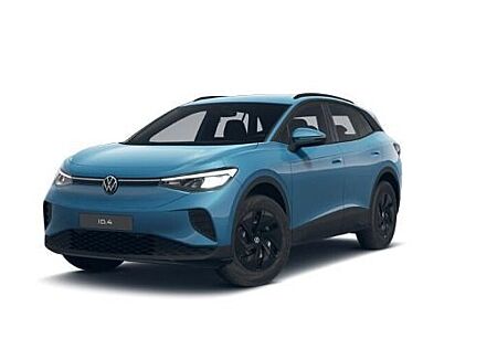 VW ID.4 Volkswagen Pure 125 kW (170 PS) 52 kWh 1-Gang-Automati