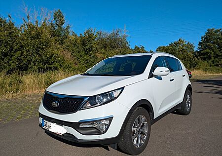 Kia Sportage 1.6 GDI 2WD Dream Team Edition Drea...