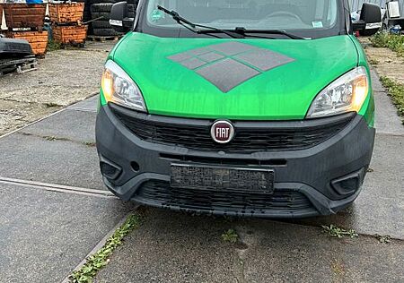 Fiat Doblo 1.3