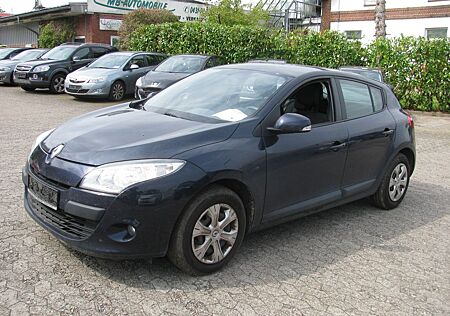 Renault Megane III Lim. 5-trg. Expression