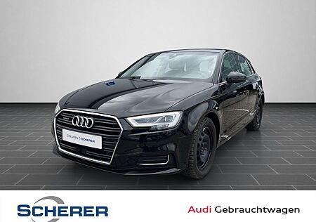 Audi A3 Sportback 40 TDI S tronic quattro design NAVI