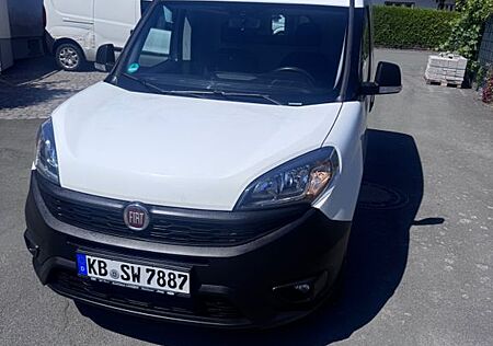 Fiat Doblo 1.6 16V Multijet TREKKING TREKKING
