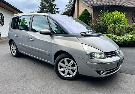 Renault Espace IV Privilege/Xenon,Navi,Leder,Panoramadac