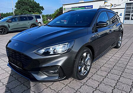 Ford Focus Turnier ST-Line