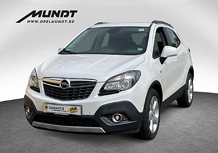 Opel Mokka Edition ecoFlex 4x4