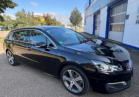 Peugeot 508 SW GT