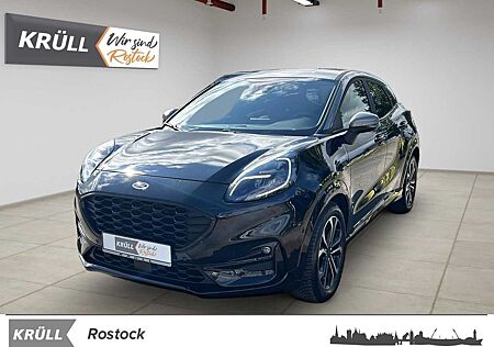 Ford Puma gebraucht kaufen Ford Puma ST-Line X