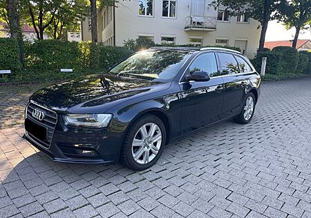 Audi A4 Avant 3.0 TDI Multitronic S line Ambiente