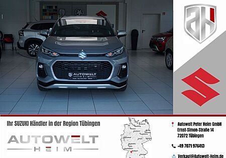 Suzuki Across 2.5 Plug-In Hybrid Comfort+ E-Four
