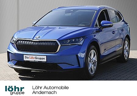 Skoda Enyaq iV 80 Suite
