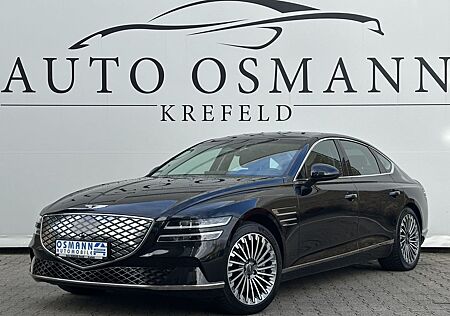 Genesis G80 Electrified AWD Luxury / HUD / LED / Massage