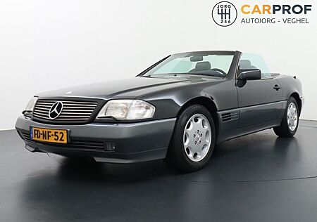 Mercedes-Benz SL 300 SL