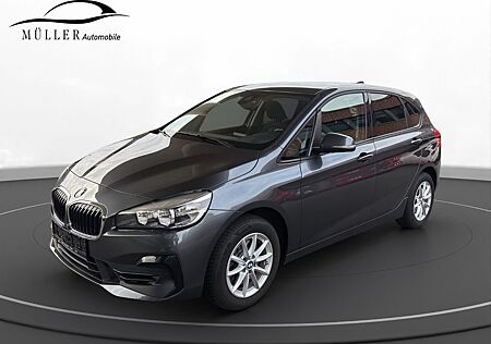 BMW 2er 220 i Active Tourer Advantage AHK