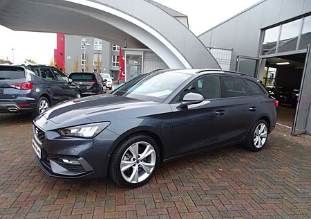 Seat Leon FR Kombi TDI