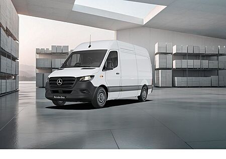 Mercedes-Benz Sprinter 317 CDI Kasten PRO L2H2 Kamera+TotW+DAB