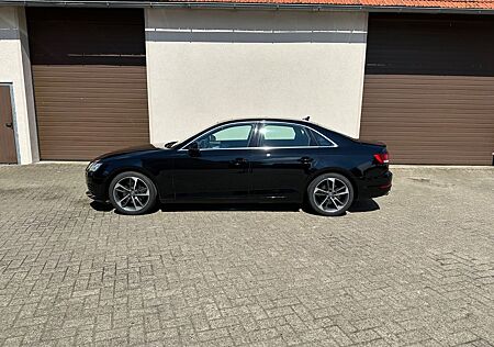 Audi A4 2.0 TFSI ultra S tronic - Lim./ B&O