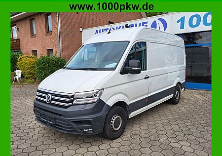 VW Crafter Volkswagen e- Kasten L2H2 Navi LED