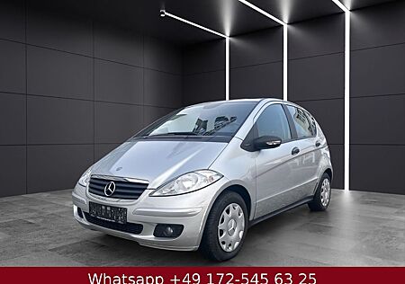 Mercedes-Benz A 150 Classic Automatik /KLIMA/102.000KM/