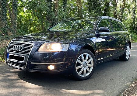 Audi A6 2.7 4F -