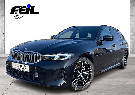BMW 318i M Sport M Sportpaket Head-Up HiFi DAB LED