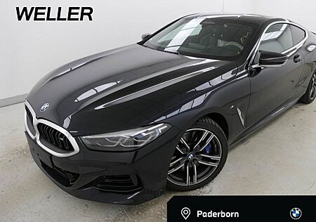 BMW M850i xDrive Coupe DAProf,Laser,KlimaSitze,360°