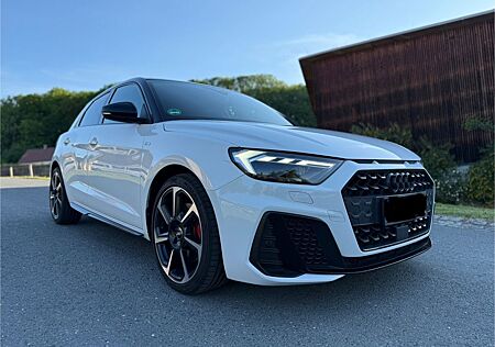 Audi A1 35 TFSI S tronic S line Sportback S line