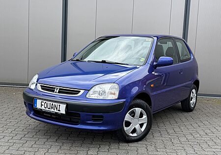 Honda Logo 1.3i*1.HAND*TOP-ZUSTAND*ALLWETTER*GARANTIE