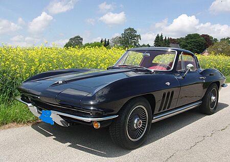 Chevrolet Corvette C2